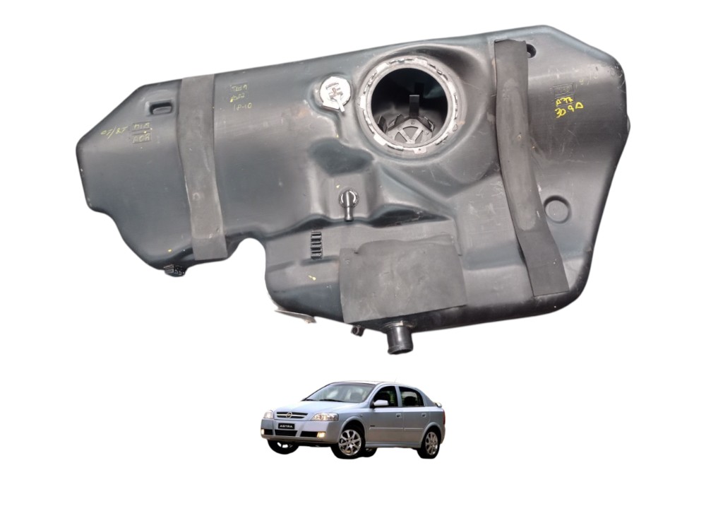 Tanque Combustível Gm Astra 05 A 12