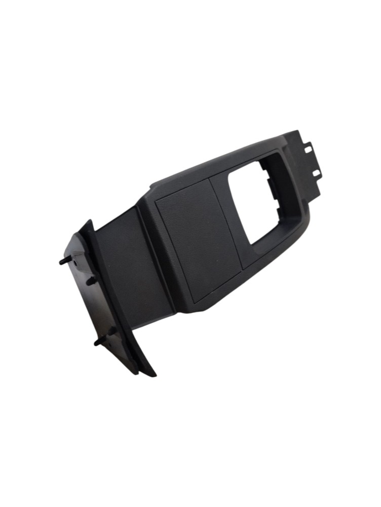 Console Central Cinzeiro Acendedor Vw Poli 2003 A 2015 3