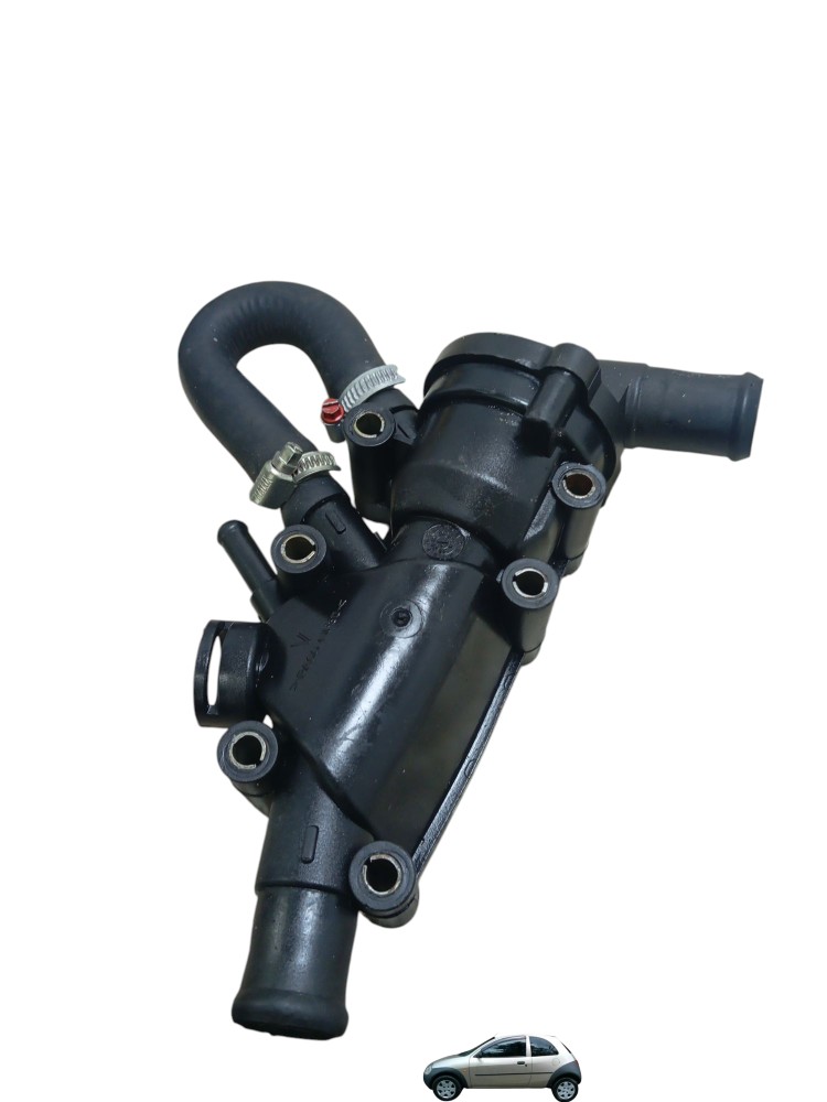 Valvula Termostática Ford Ka 2000