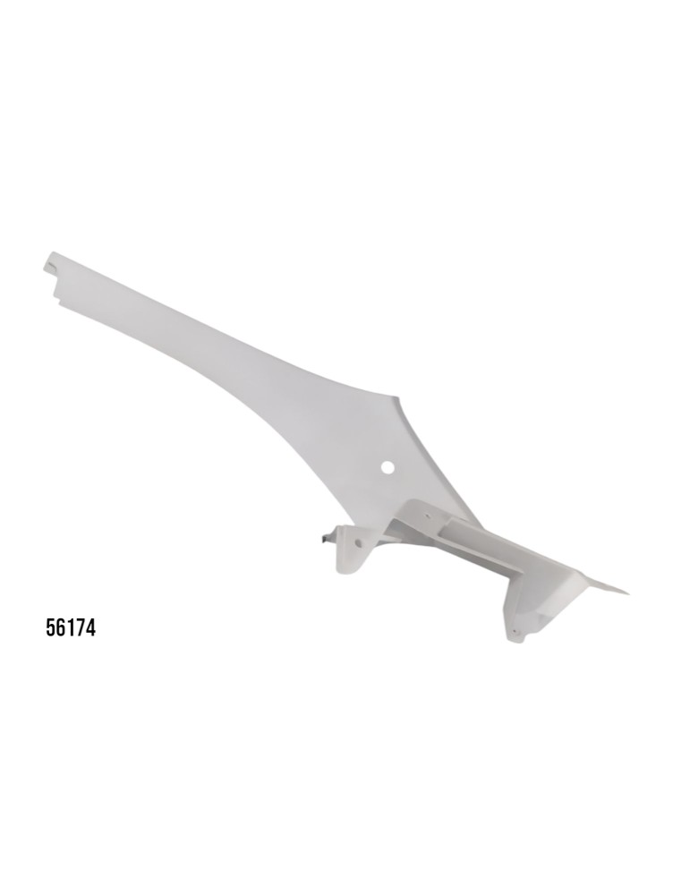 Suporte Bagagito Direito GM Celta 2 Portas 2000 a 2006 2