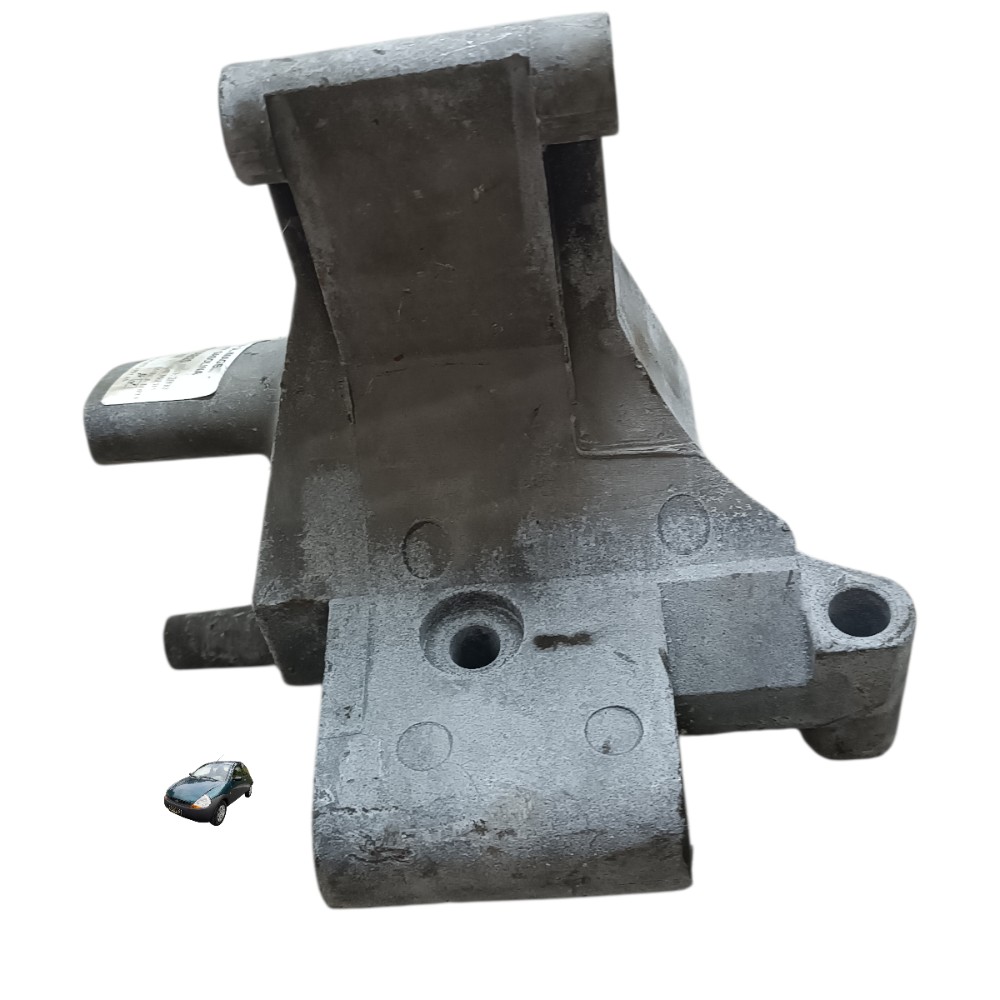 Suporte Alternador Ford Fiesta Ka