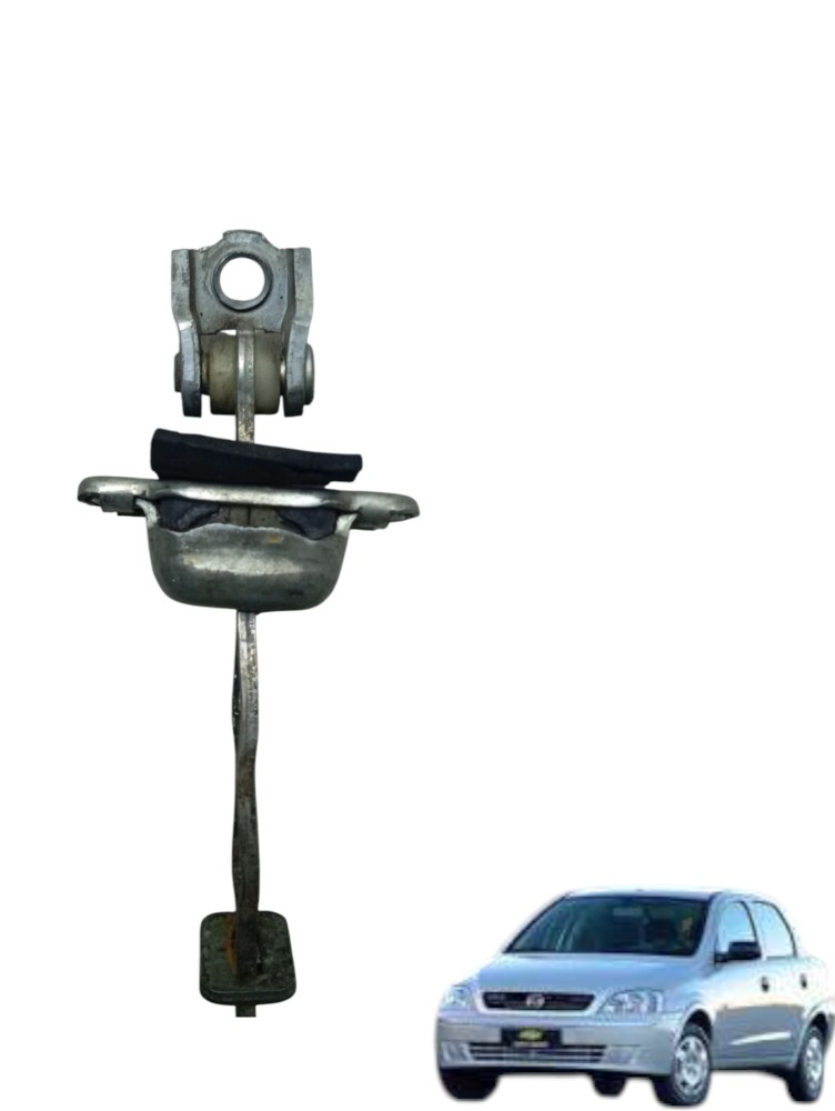 Limitador Porta T Direita Corsa Sedan 2005 3