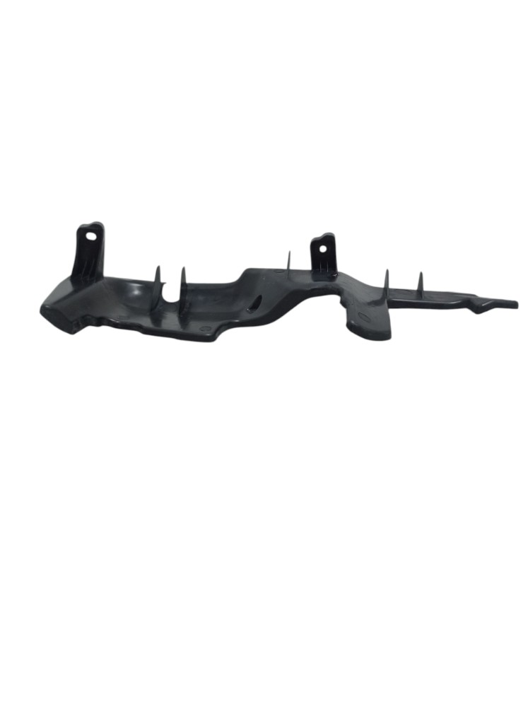 Defletor Ar Radiador Esq Gol Voyage Saveiro G5 G6 10 A 16 5