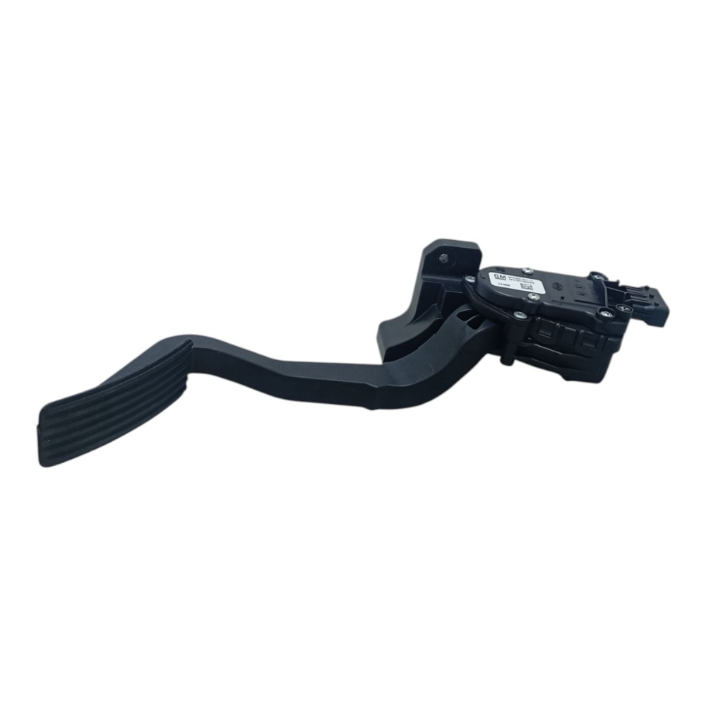 Pedal Acelerador Eletrônico Gm Classic 2011 a 2015 5