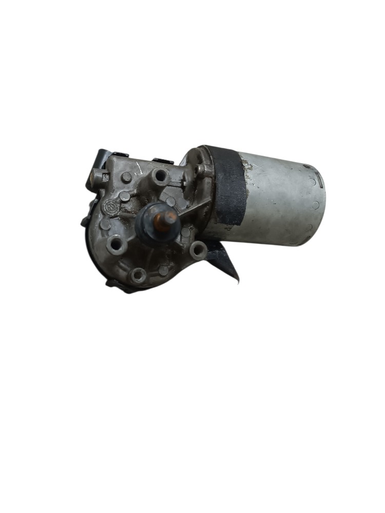 Motor limpador parabrisa vw fox spacefox croosfox 2004 2021 5