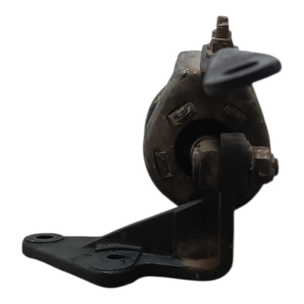 Coxim Diant Motor Direito Hidráulico Escort Zetec 1997/03 3