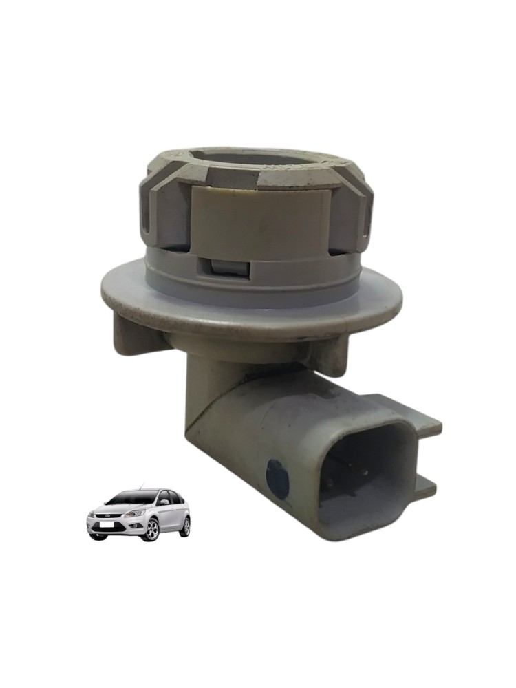 Soquete Lanterna Traseira Ford Focus 2000 a 2008