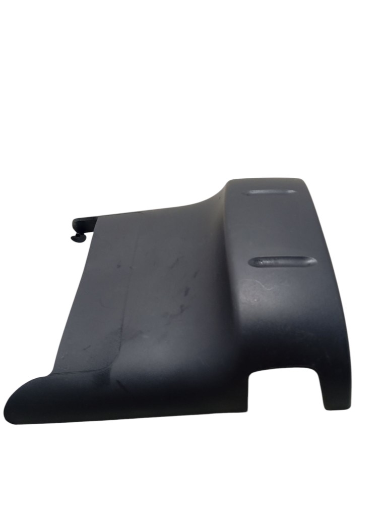Moldura Superior Coluna Direção Saveiro G6 2015 2