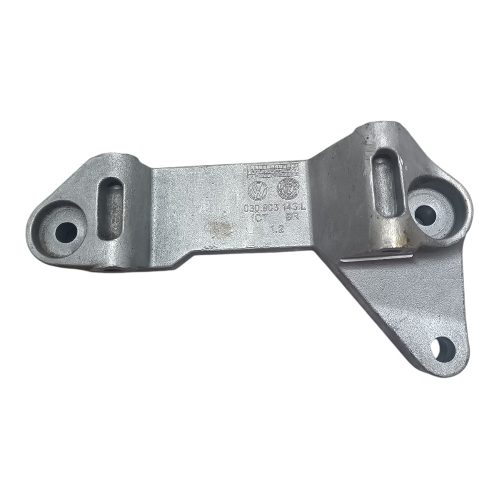 Suporte Alternador Voyage Gol Saveiro 2006 a 2016 5