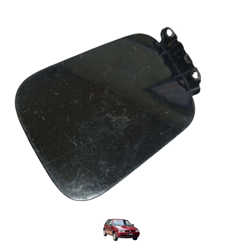 Tampa Portinhola Tanque Combustível Vw Gol 1997