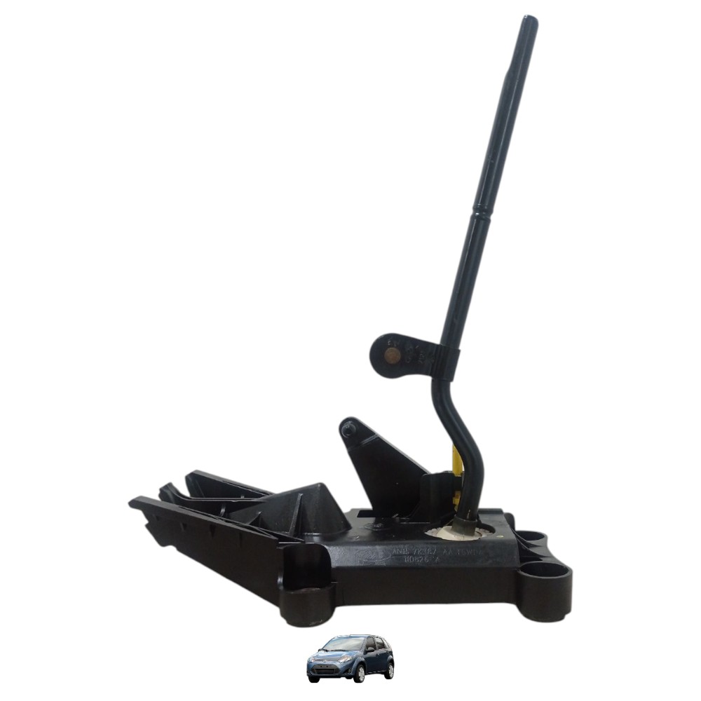 Alavanca trambulador Ford Fiesta 2011 a 2014