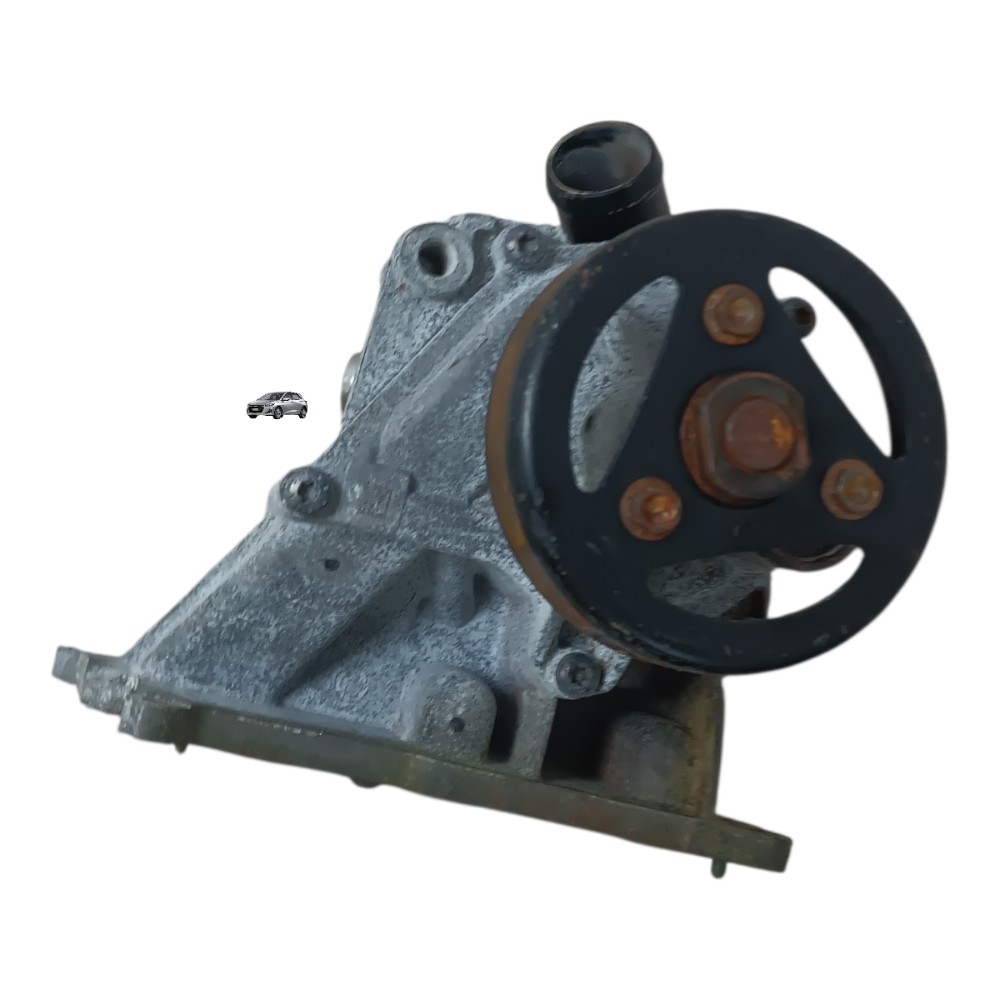 Cavalete Carcaça Válvula Termostática Onix Plus 1.0 2020/25