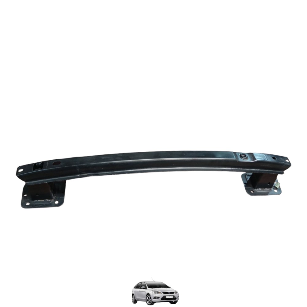 Alma Parachoque Traseiro Ford Focus 2009 A 2013