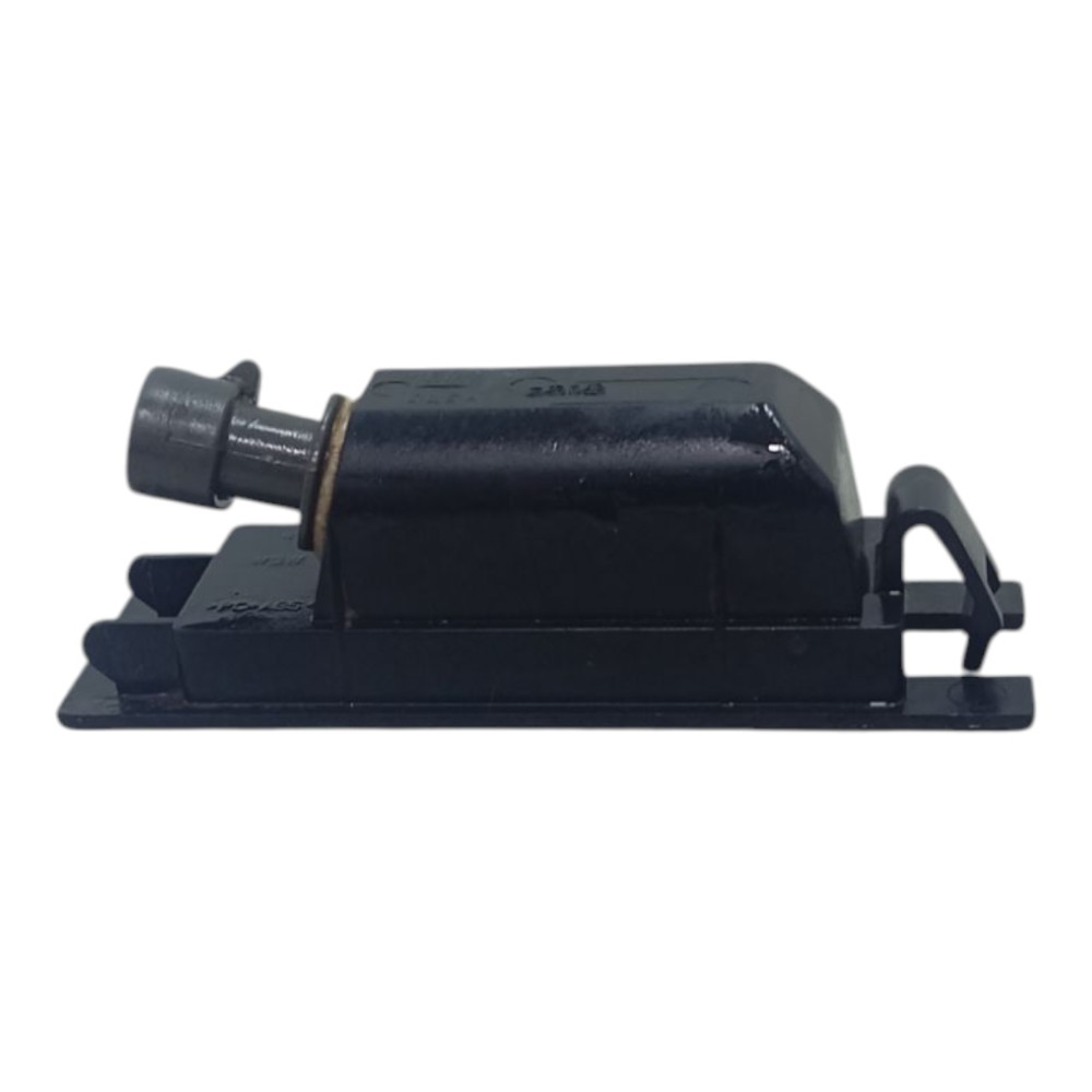 Lanterna Luz Placa Gm Spin 2012 A 2016 2