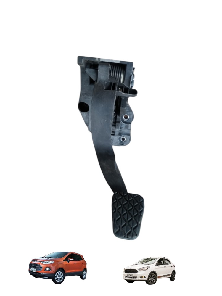 Pedal Cilindro Embreagem Ford Ka Ecosport 2014 A 2022