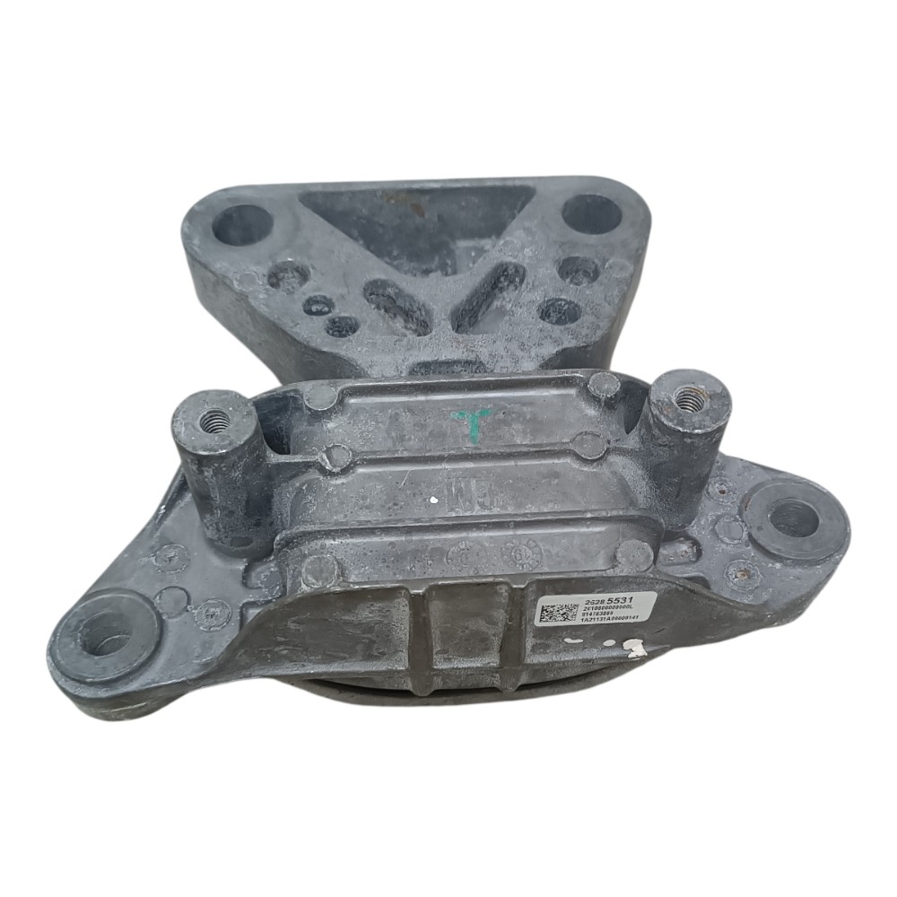 Suporte Coxim Câmbio GM Onix 2020 a 2025 1.0 3cc 2020 a 2021 5