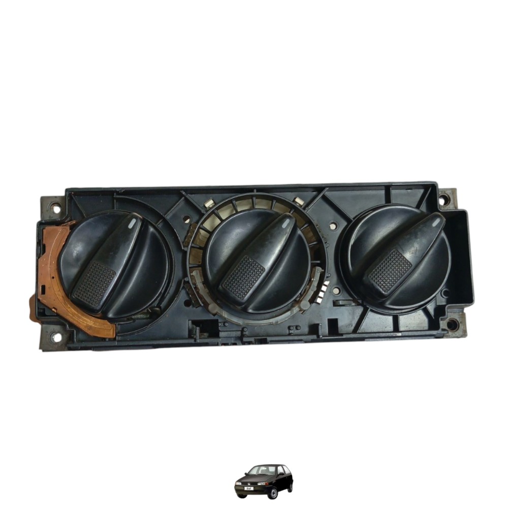 Comando Ar Condicionado Vw Golf 1995