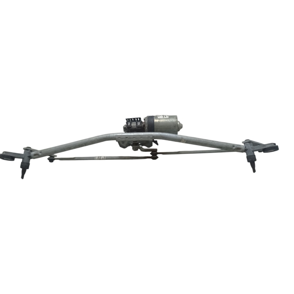 Motor Limpador Para-Brisa Volkswagen Gol Saveiro G3 G4 2