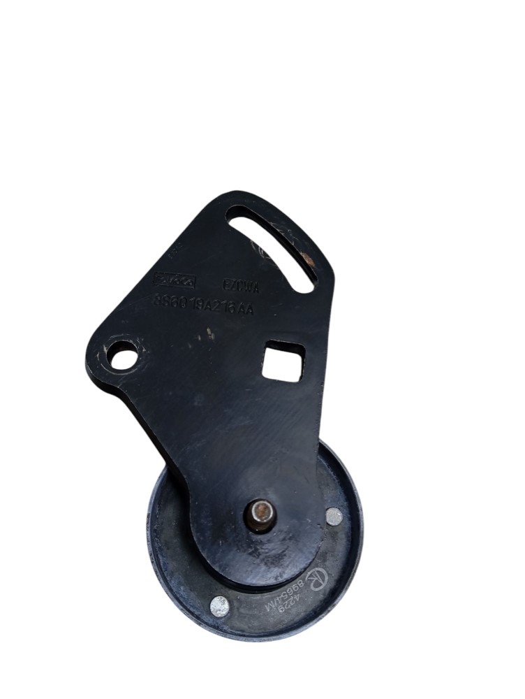 Tensor Correia Alternador Ford Ka 2013 2