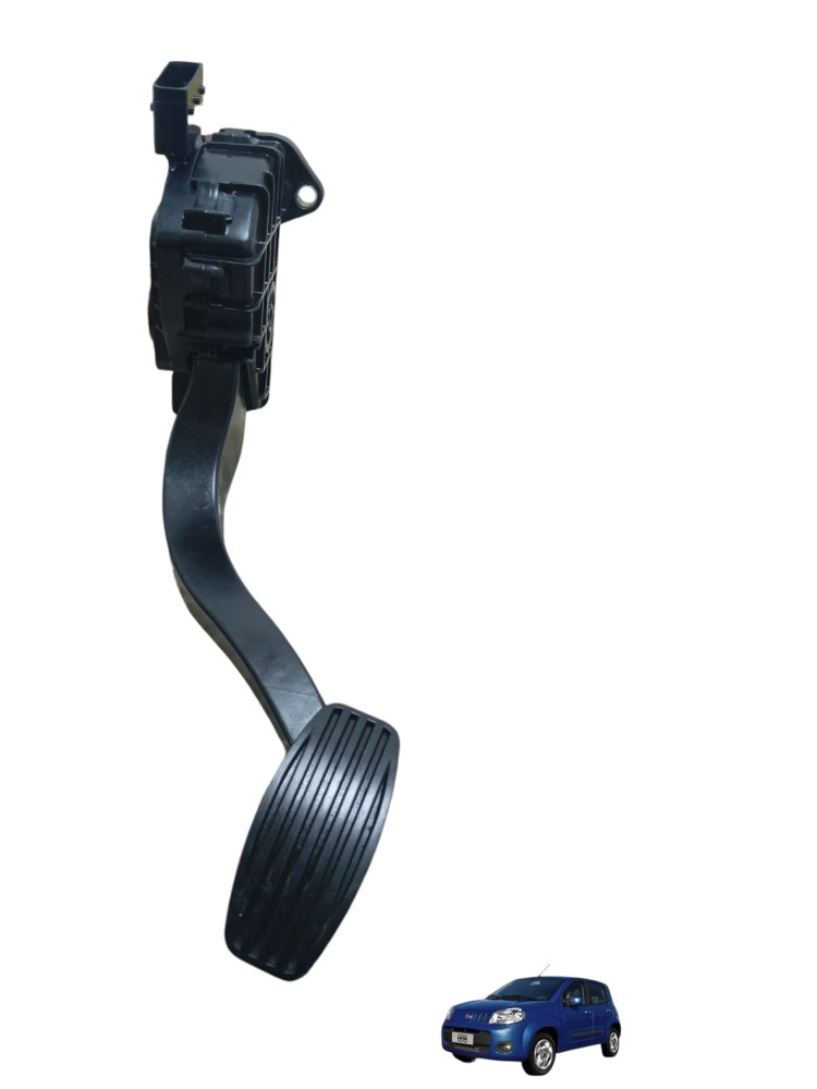 Pedal Acelerador Fiat Uno 2011