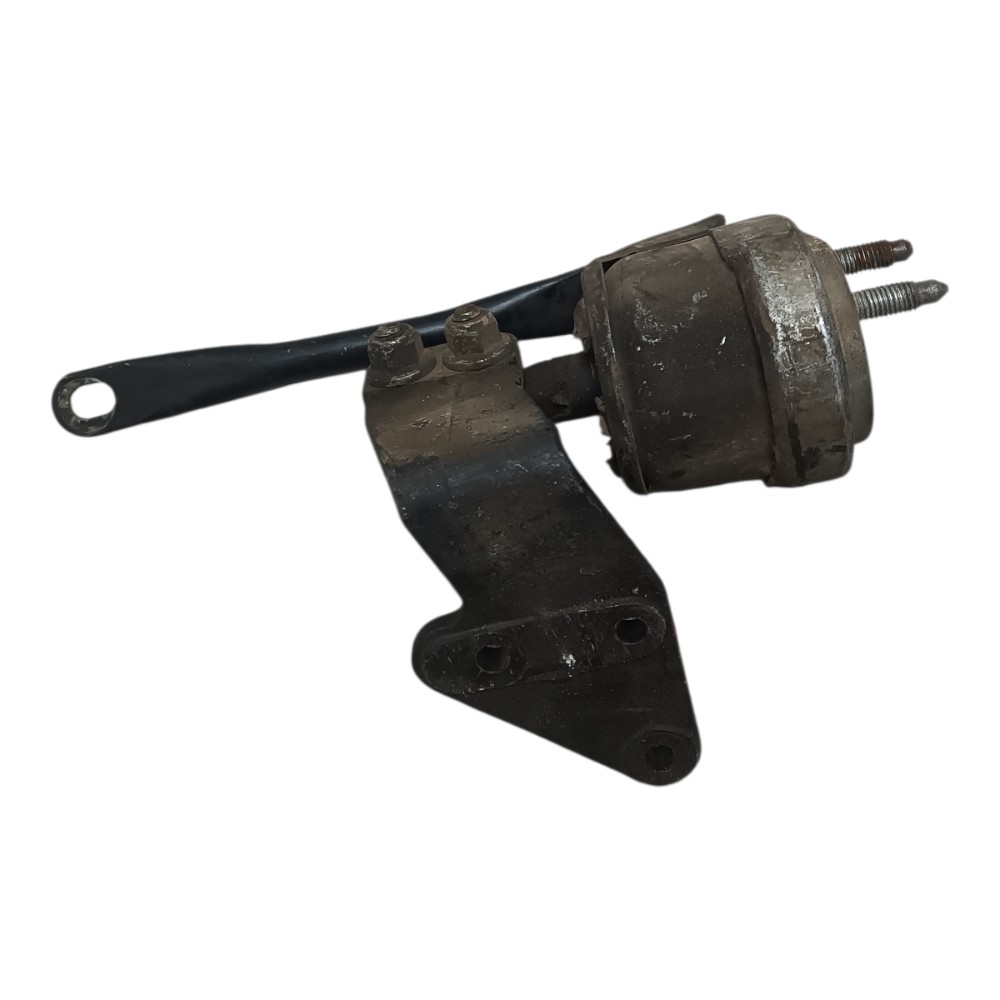 Coxim Diant Motor Direito Hidráulico Escort Zetec 1997/03 5