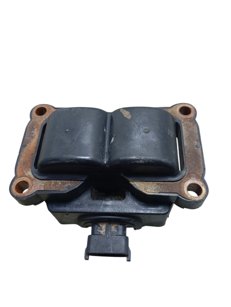 Bobina Ignição Magneti Marelli Fiat Strada 2013 5