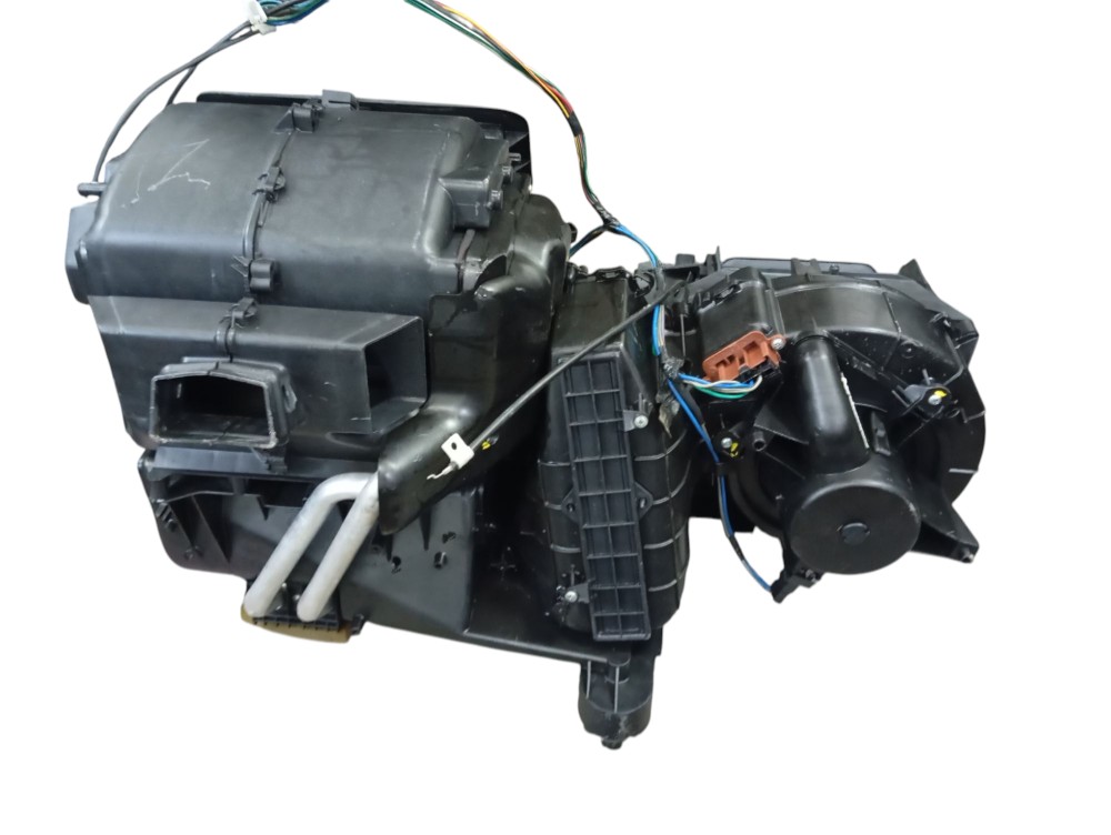 Caixa Evaporadora Fiat Doblo 2012 A 2021