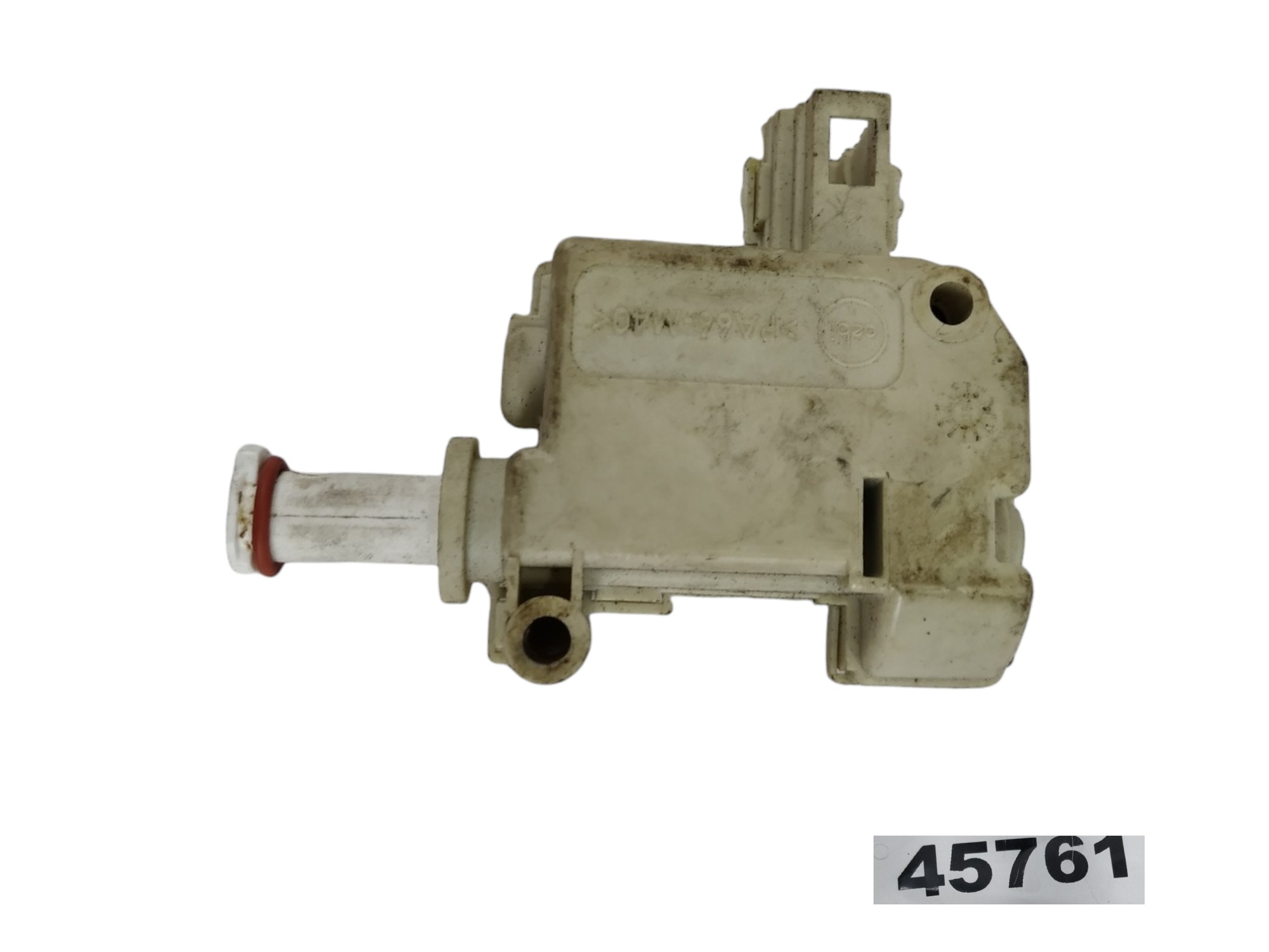Motor trava elétrica porta malas vw gol voyage  G5 G6 G7