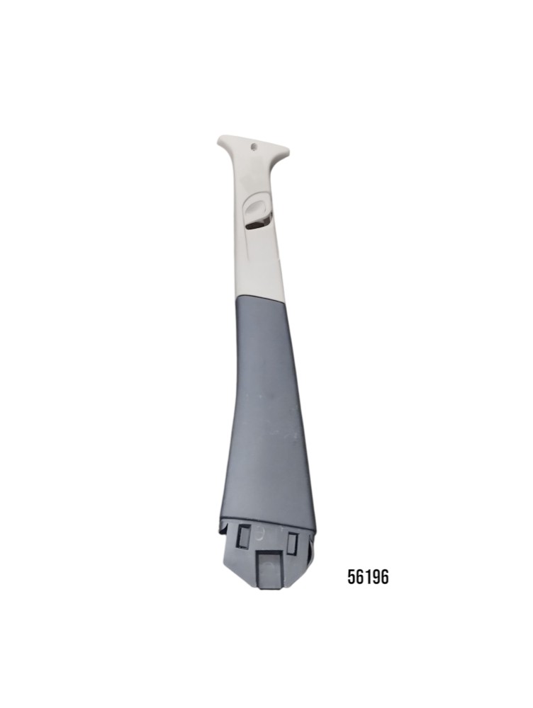 Moldura Coluna Dianteira Esquerda GM Corsa 2003 a 2009 2