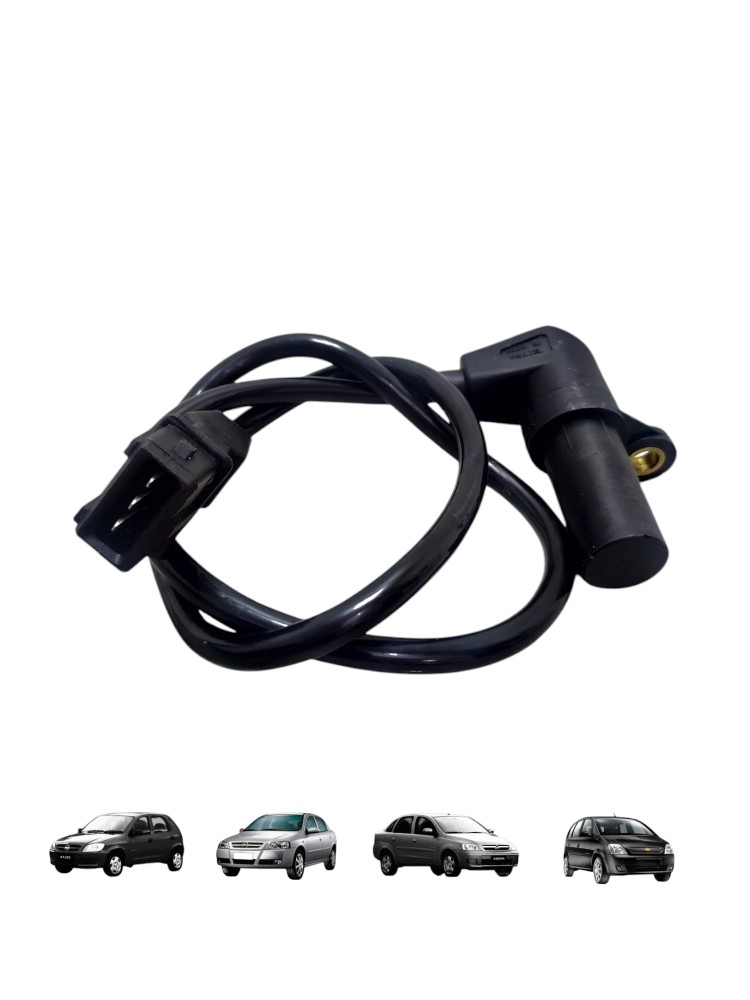 Sensor Rotação GM Astra Celta Corsa Meriva 2003 a 2008