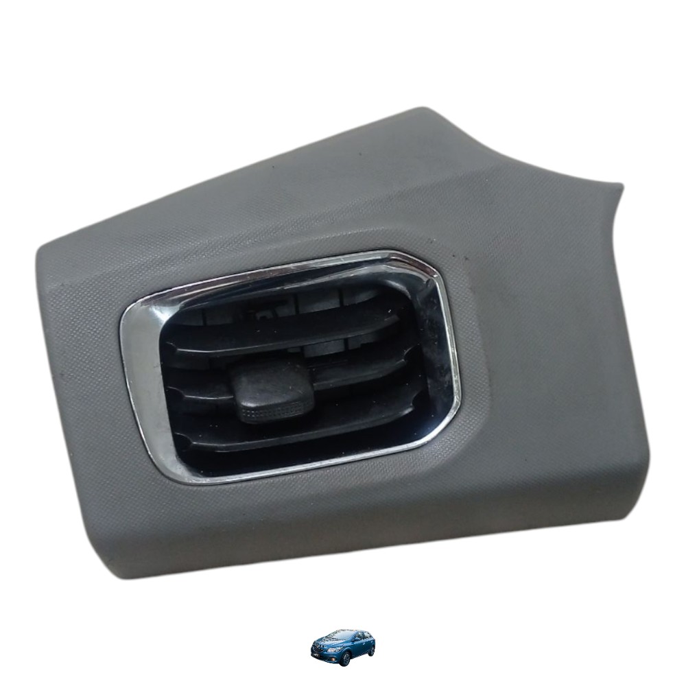Difusor Ar Painel Esquerdo Moldura Prism Gm Onix 2019 A 2019