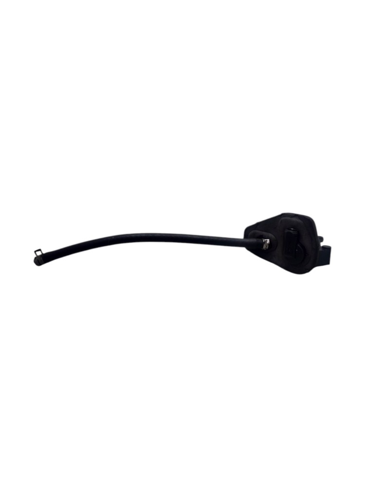 Atuador Pedal Embreagem Ford Ka 2009 a 2013 4