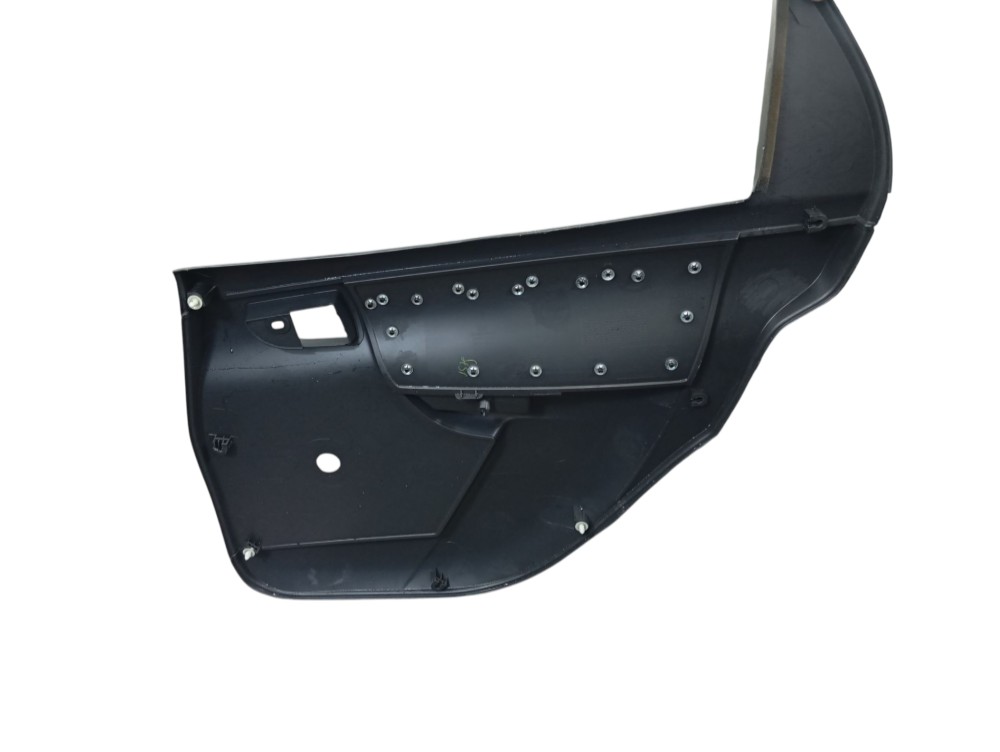 Forro Porta Traseiro Esquerdo Gm Chevrolet Celta 2007