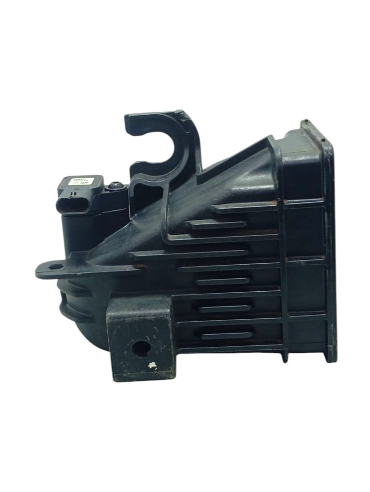 Intercooler Direita Gm Onix Turbo 1.0 3cc Ano 2020 A 2024 4
