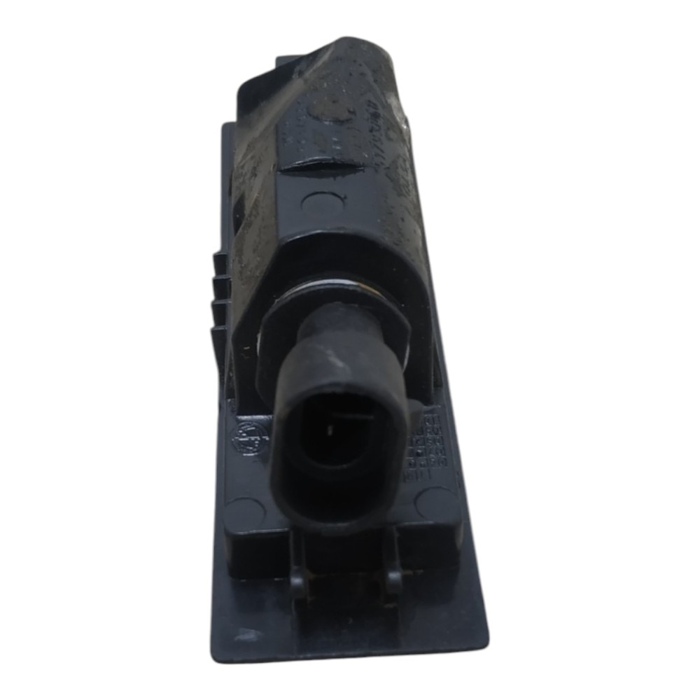 Lanterna Luz Placa Fiat Argo/toro 2018 A 2024