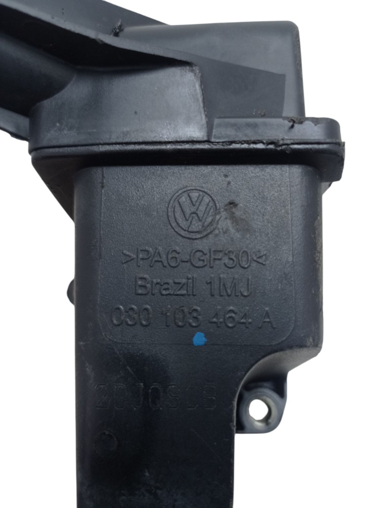 Anti Válvula Chama Vw Voyage Gol Saveiro 2013 A 2016 6