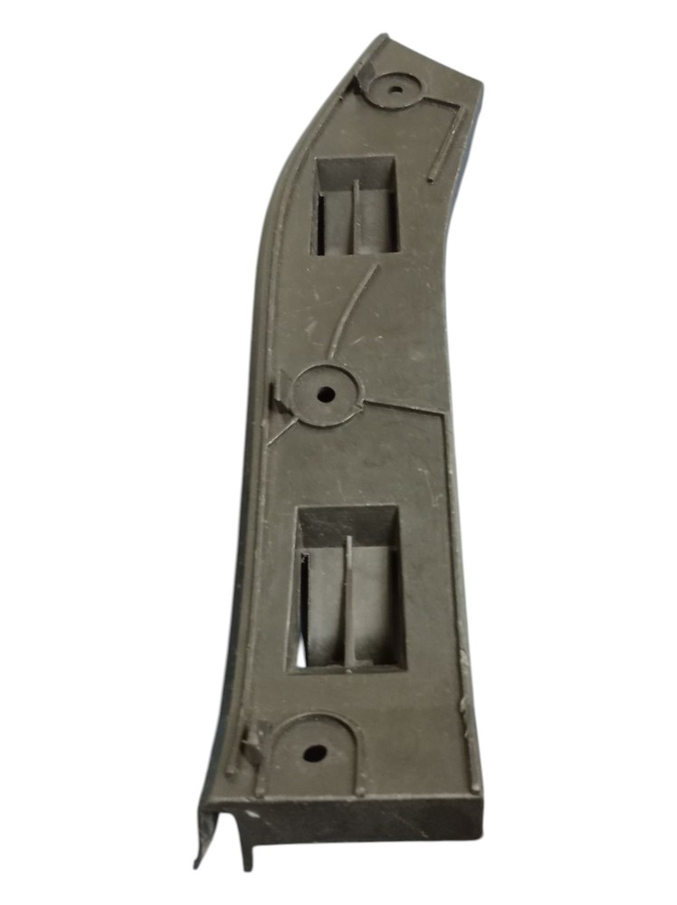 Guia Suporte Parachoque Dianteiro L/d Vw Polo 2002 A 2009 3