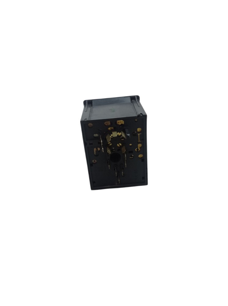 Botão Chave Luz Farol Zafira 2001 A 2012 3