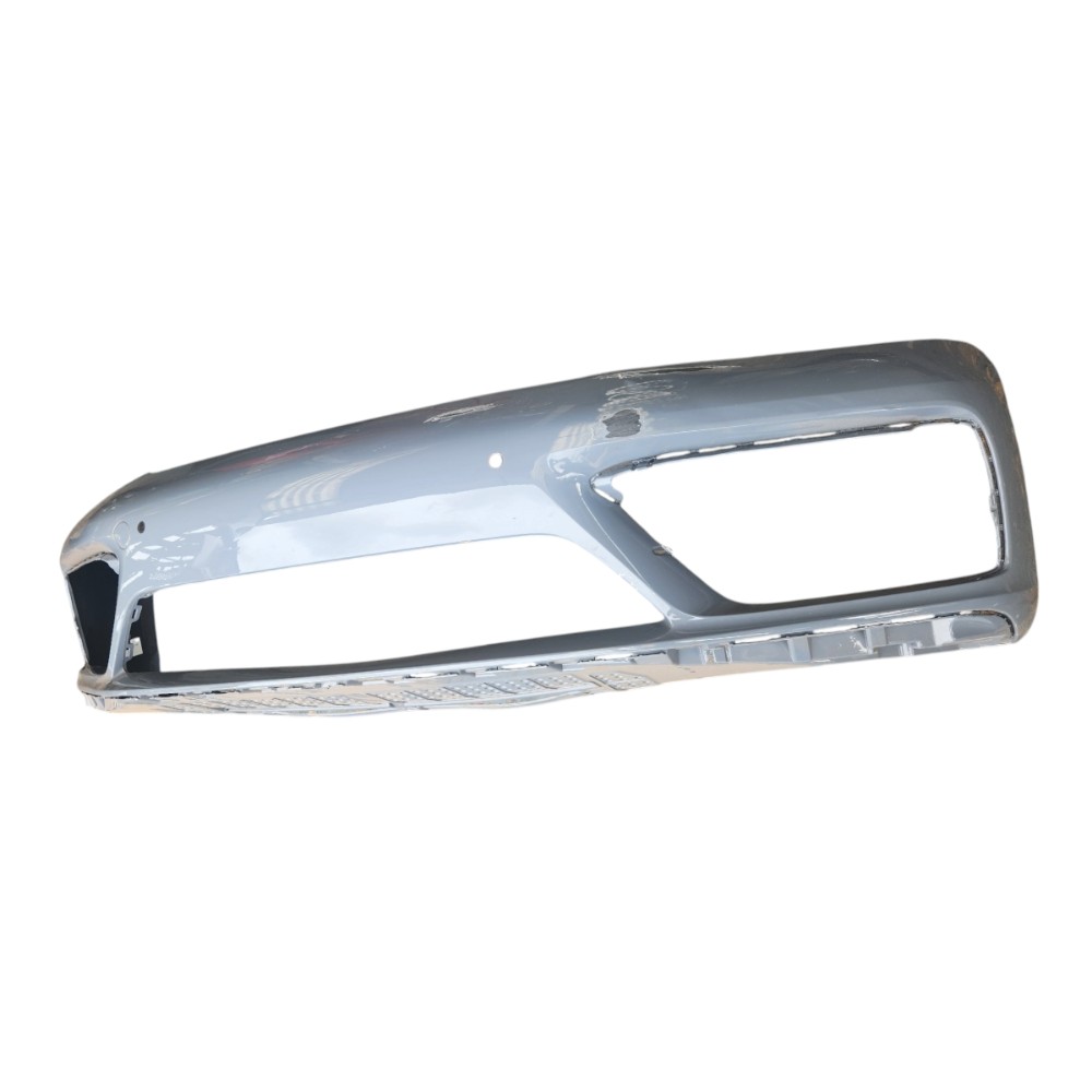 Parachoque Dianteiro Porsche 911 992 2022 Cinza 9