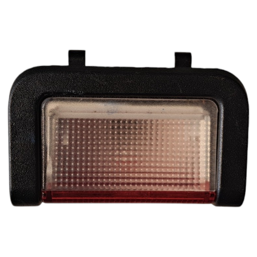 Luz Interna Tampa Mercedes A200 B200 4