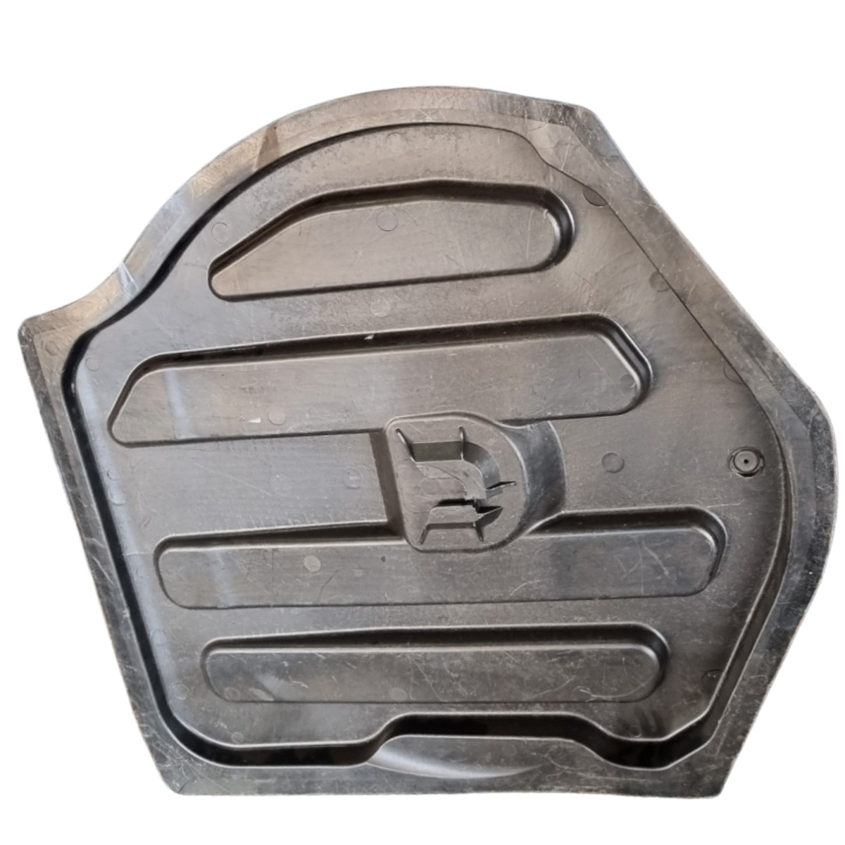 Capa Proteção Roda Steve Mercedes Eb20