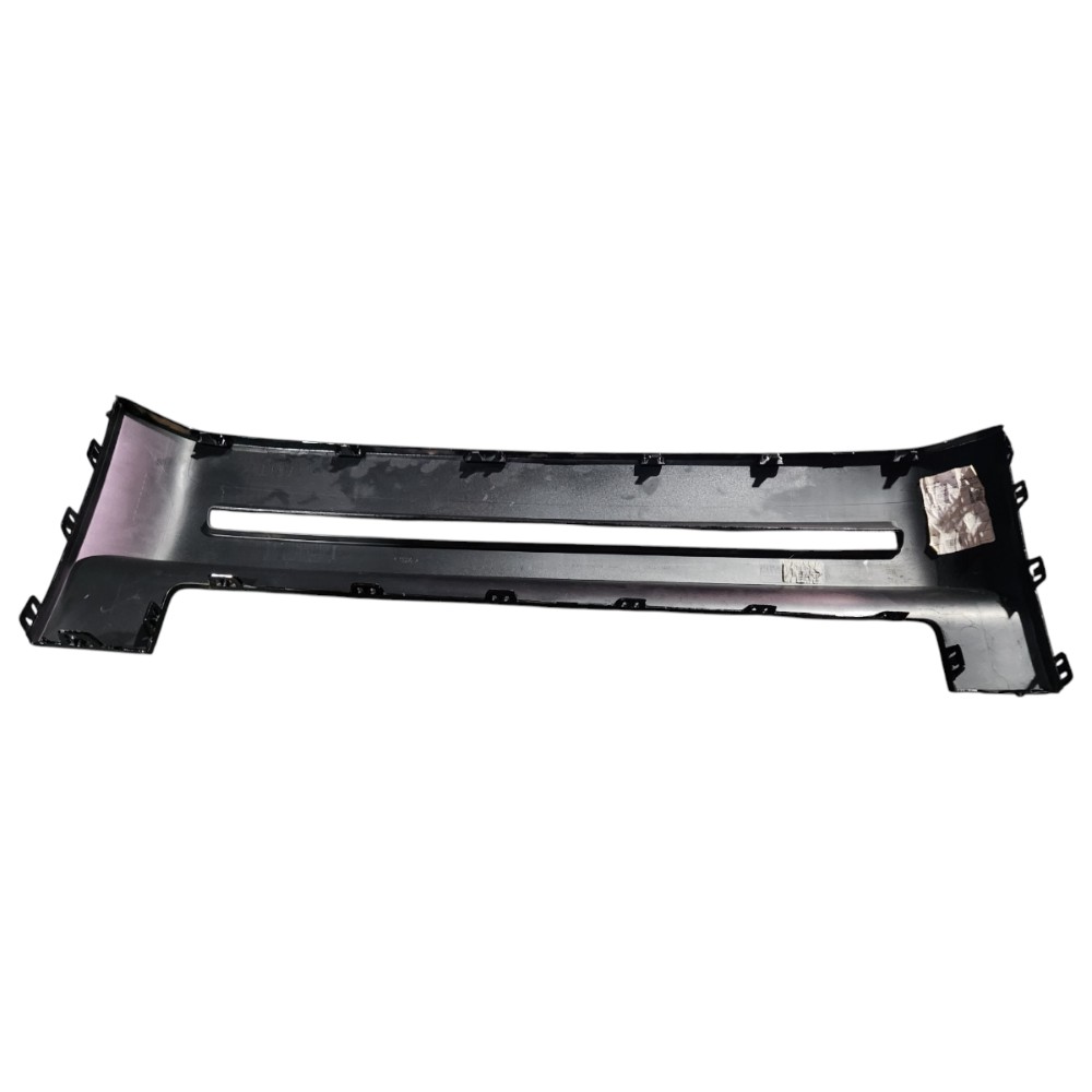 Moldura Acabamento Central Grade Land Rover Defender 2020 Preto 6