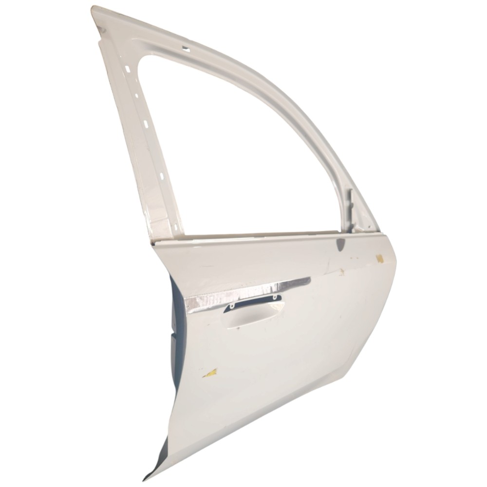 Porta Dianteira Direita Bmw X1 2023 2024 Dianteira Direito Branco 8