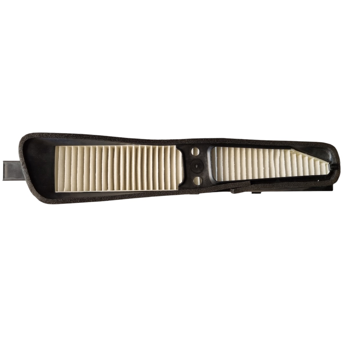 Filtro Ar Cabine Jeep