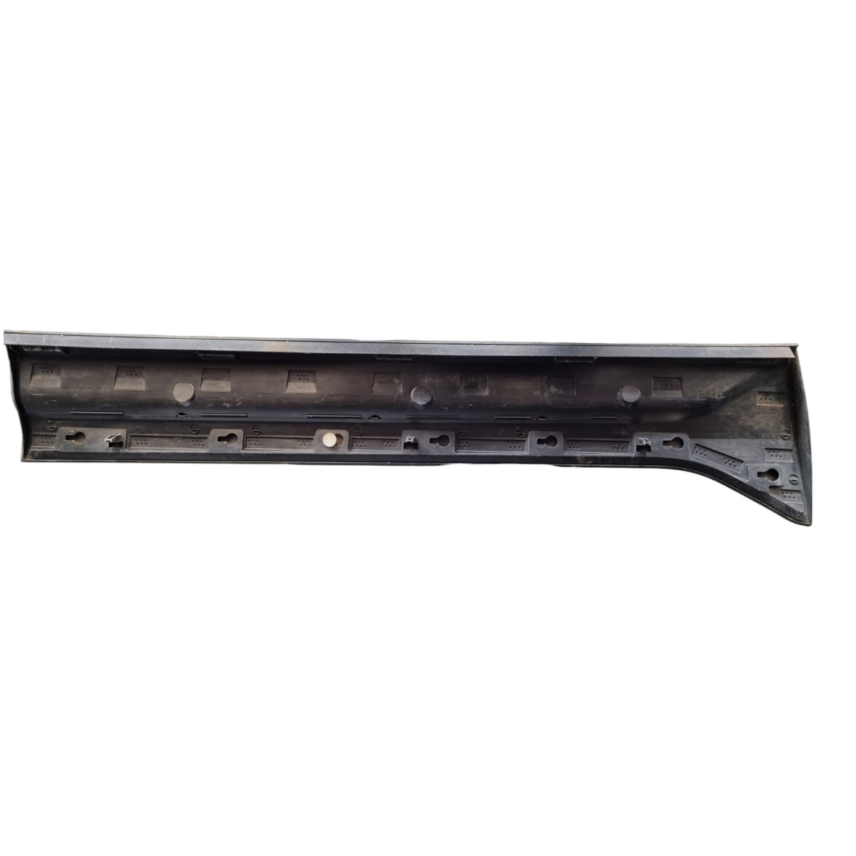 Moldura Aplique Porta Direita Volvo Xc40 4