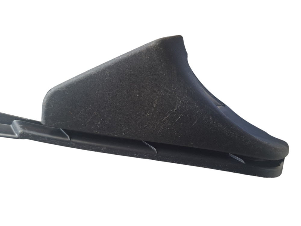 Moldura Cinto Traseiro Bmw 320i F30 3
