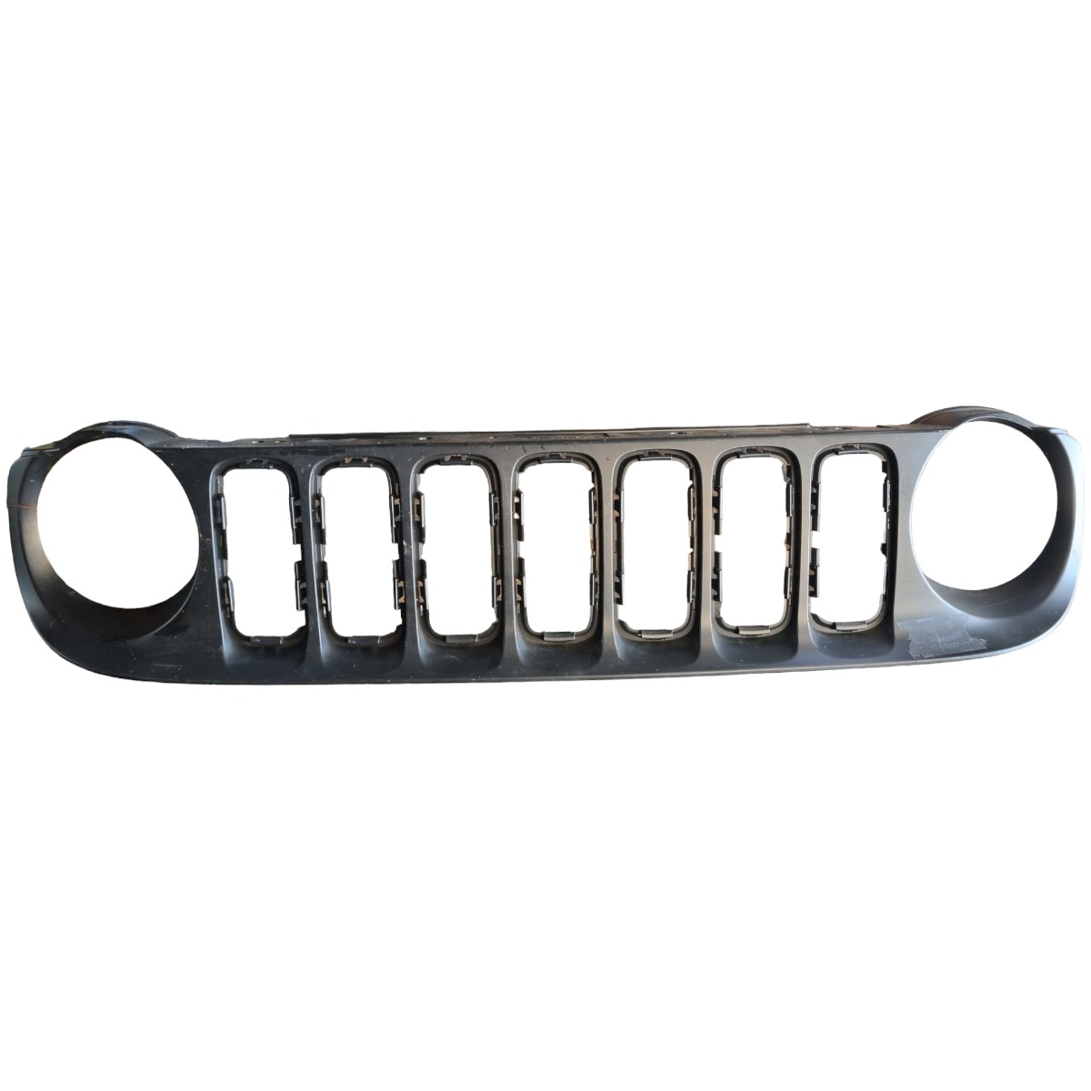 Jeep Grade Enegade 1