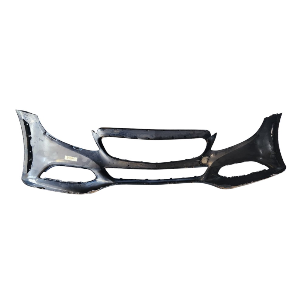 Parachoque dianteiro Mercedes C180 C200 W205 2015 7