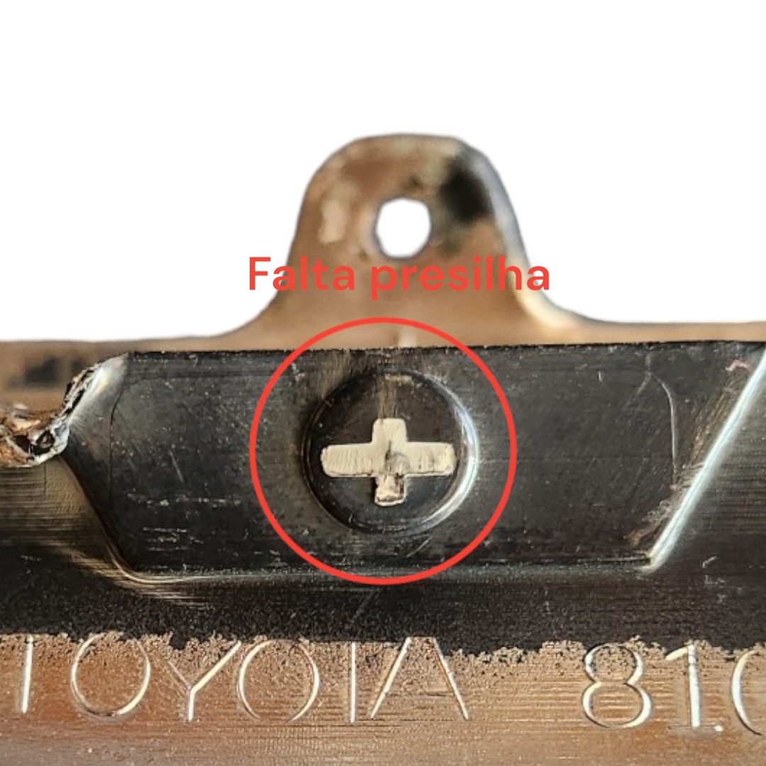 Grade Toyota Corolla 1998 1999 2000 5