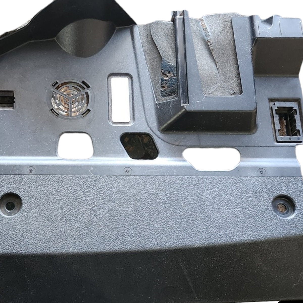 Acabamento Porta Luva Bmw 320i 2014 2015